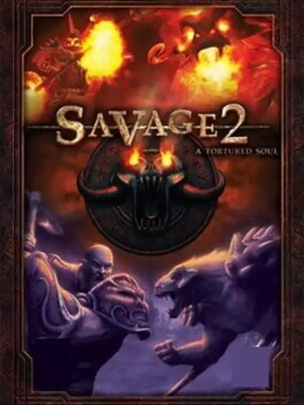 Savage 2: A Tortured Soul