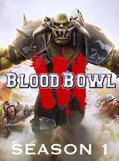 Blood Bowl III: Season 1