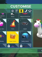 Golf With Your Friends: Summer Party Pack
