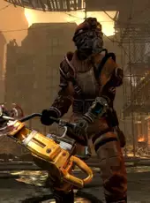 Fallout 3: The Pitt