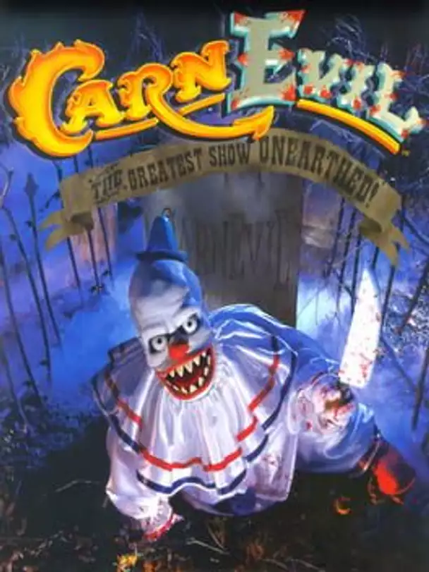 CarnEvil