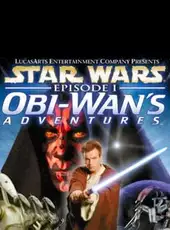 Star Wars: Episode I - Obi-Wan's Adventures