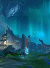 Honkai: Star Rail - Light Slips the Gate, Shadow Greets the Throne