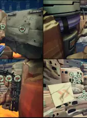 Gladiators VR Tournament