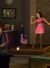 The Sims 3: Showtime