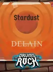 Drums Rock: Delain - 'Stardust'