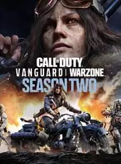 Call of Duty: Vanguard - Season Two