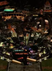 Pinball FX2: The Walking Dead