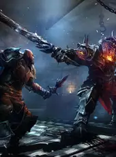 Lords of the Fallen: The Foundation Boost