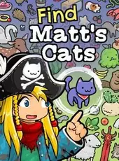 Find Matt's Cats