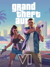 Grand Theft Auto VI