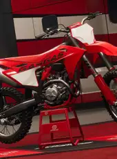 MX vs. ATV: Legends - GASGAS Pack 2025