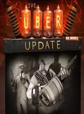 Team Fortress 2: The Über Update