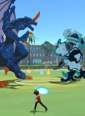 Bakugan: Champions of Vestroia