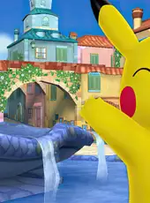 PokéPark 2: Wonders Beyond