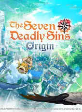 The Seven Deadly Sins: Origin