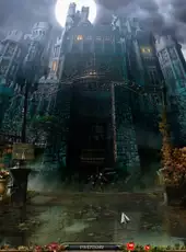 Grim Tales: The Legacy - Collector's Edition