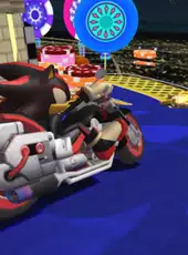 Sonic & Sega All-Stars Racing