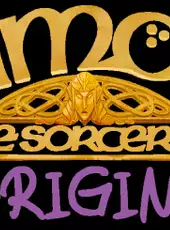 Simon the Sorcerer Origins