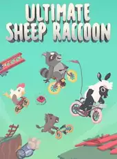 Ultimate Sheep Raccoon