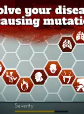 Infection Bio War
