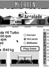 Grand Prix Circuit