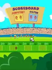 JumpStart 2nd Grade