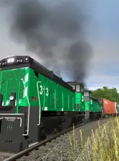 Trainz Railroad Simulator 2019: Shortline Railroad