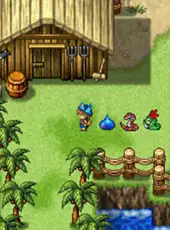 Dragon Quest Monsters 1+2