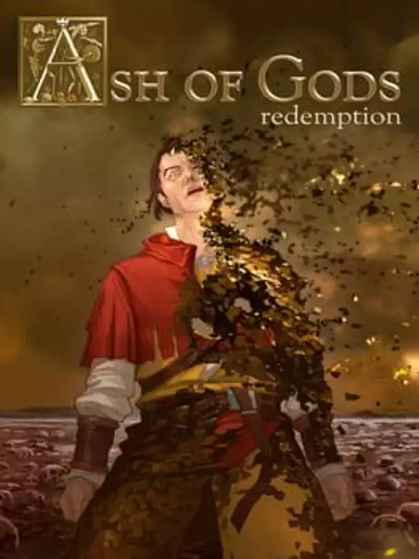 Ash of Gods: Redemption