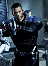 Mass Effect 3