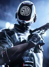 The Finals: TSM TGM25