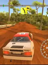 RalliSport Challenge 2