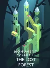 Monument Valley II: The Lost Forest