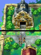 Dragon Quest IV: Chapters of the Chosen