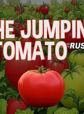 The Jumping Tomato Rush