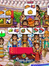 Elena's Journal: To Atlantis