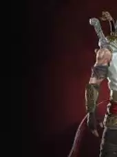 Prince of Persia: The Lost Crown - Two Thrones Skin