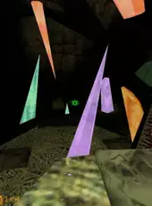 Cthulhu: An Unspeakable Mod