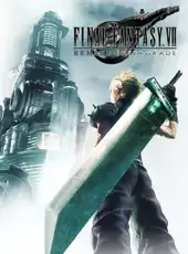 Final Fantasy VII Remake Intergrade