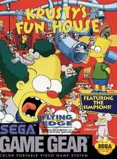 Krusty's Fun House
