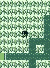 The Final Fantasy Legend