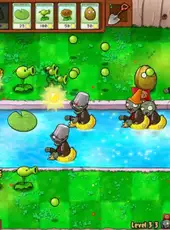 Plants vs. Zombies