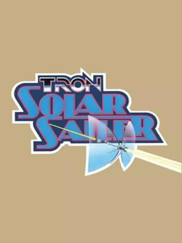 Tron: Solar Sailer