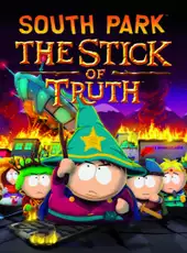 South Park: The Stick of Truth