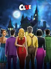 Clue/Cluedo: Classic