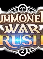 Summoners War: Rush