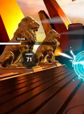 Les Mills XR Bodycombat: Power Strike