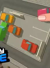 Parking Jam 3D