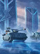 Tanks Blitz
